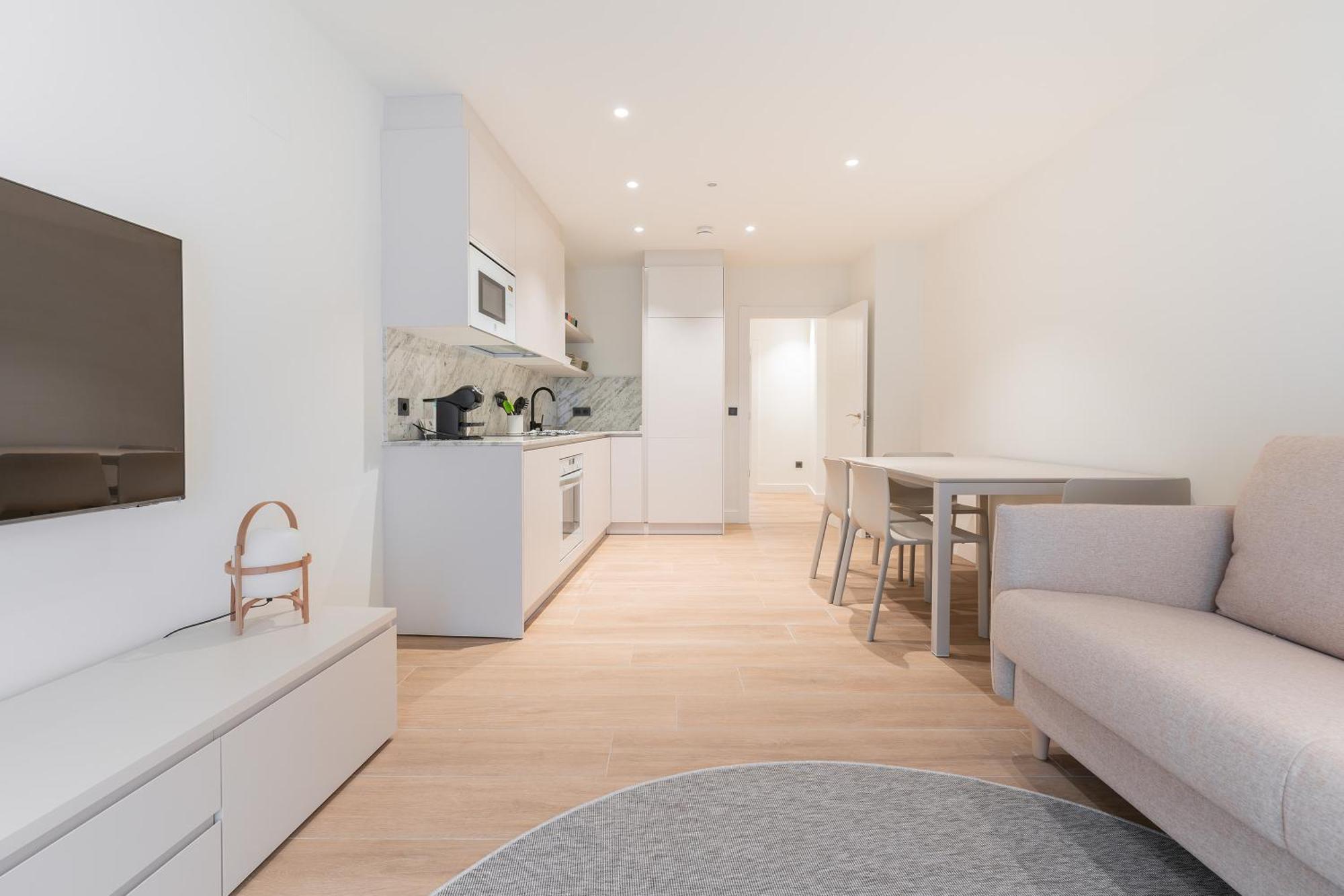 Casa Lambda Apartment Jaca Exterior photo